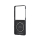 PITAKA Ultra-Slim Case Black/Grey Samsung Galaxy Z Flip 7 - 1369560 - zdjęcie 2